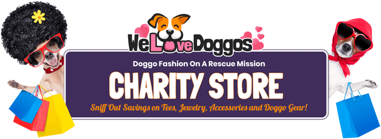 Doggo fashion clearance